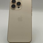 Good Apple iPhone 16 Pro Max - AT&T, 256 GB, Desert, A3084