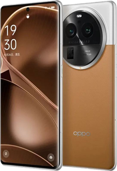 Oppo Find X6 Pro