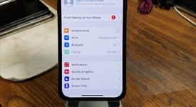 Good
													Apple iPhone X - Unlocked, Gray, 256 GB, A1865, photo 1 of 8