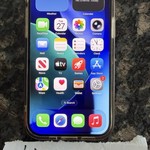 Good Apple iPhone 15 Pro - Unlocked, 256 GB, Natural, A2848
