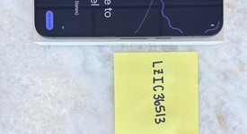 Mint
													Google Pixel 9 - Unlocked, Obsidian, 128 GB, 12 GB, G2YBB, photo 1 of 6