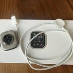 Mint Apple Watch Ultra 2 49mm - Unlocked, Natural, A2986