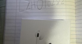 New
													Apple AirPods 3rd Gen - MagSafe Case, photo 3 of 4