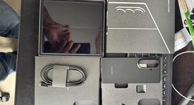 Good
													Samsung Galaxy Z Fold7 - Unlocked, Blue Shadow, 1 TB, 16 GB, SM-F966U1, photo 2 of 9