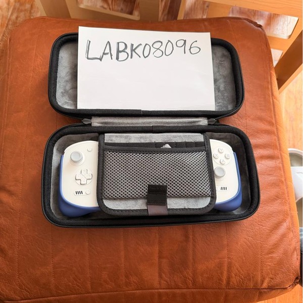 Ayn Odin2 Portal - 1 TB, White, 16 GB, Max