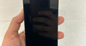 Good
													Apple iPhone 12 Pro - Unlocked Non-US, Graphite, 128 GB, A2407, photo 3 of 7