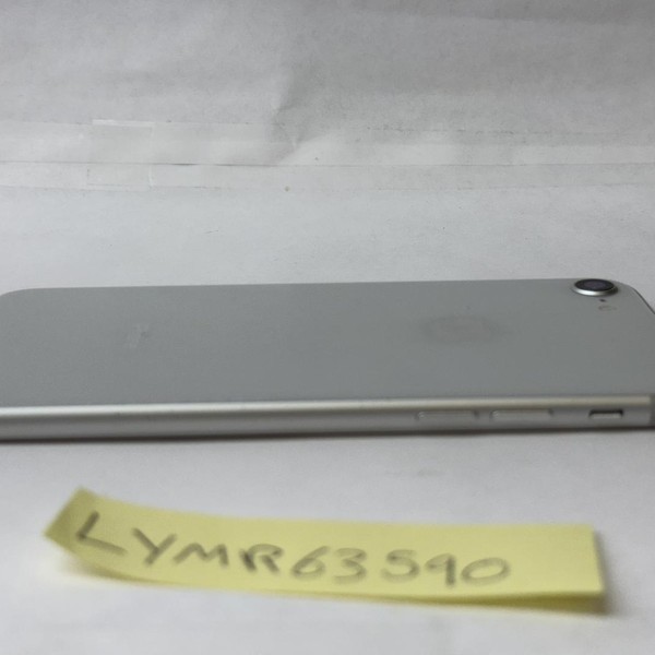 Apple iPhone 8 - Unlocked, Silver, 64 GB, A1863