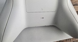 Good
													Xbox Wireless Controller (2020) - White, photo 4 of 5