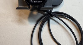 Good
													Samsung Galaxy Watch4 - Wi-Fi, Black, 40mm, photo 5 of 6