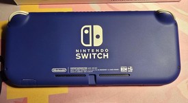Mint
													Nintendo Switch Lite - Purple, photo 4 of 5