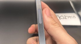 Good
													Apple iPhone 14 Plus - T-Mobile, Midnight, 128 GB, A2632, photo 3 of 6