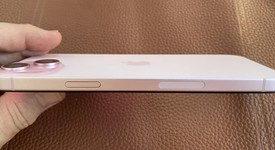 Good
													Apple iPhone 15 Plus - T-Mobile, Pink, 128 GB, A2847, photo 5 of 6