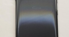 Good
													LG G7 ThinQ - T-Mobile, Gray, 64 GB, 4 GB, LM-G710TM, photo 3 of 4