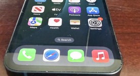 Good
													Apple iPhone 13 - Unlocked, Midnight, 256 GB, A2482, photo 4 of 13