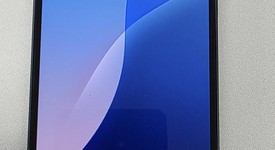 Good
													Apple iPhone 13 - Unlocked, Midnight, 128 GB, A2482, photo 1 of 8