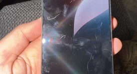 Fair
													Apple iPhone 15 Pro Max - Unlocked, Natural, 512 GB, A2849, photo 2 of 8