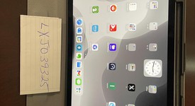 Mint
													Apple iPad Air 5th Gen - Wi-Fi, Gray, 256 GB, A2588, photo 4 of 13