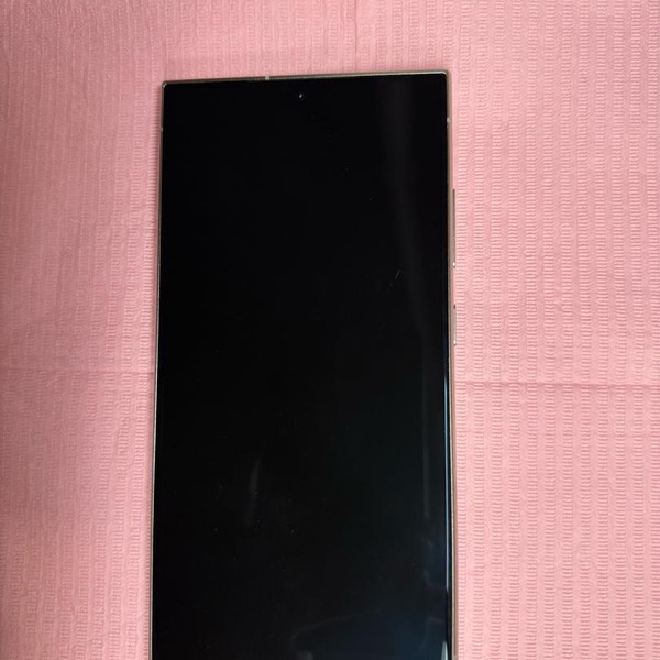 Samsung Galaxy S24 Ultra - Unlocked, 512 GB, Gray, 12 GB, SM-S928U1