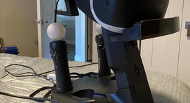 Good
													Sony PlayStation VR, photo 1 of 2