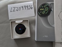 Google Pixel Watch 3