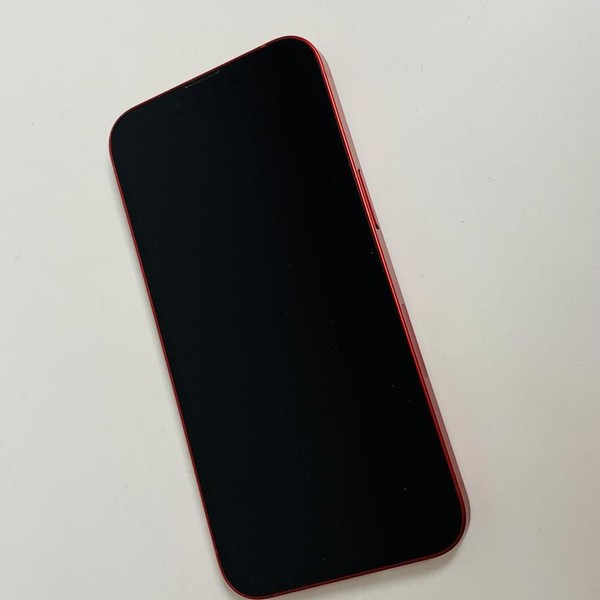Apple iPhone 13 - Unlocked, 256 GB, Red, A2482