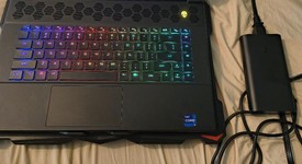 Good
													Dell Alienware Laptop, photo 2 of 8