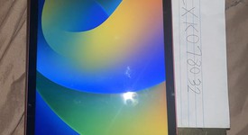 Good
													Apple iPad 10th Gen - Unlocked, Pink, 64 GB, A2757, photo 1 of 10
