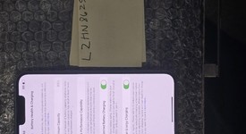 Fair
													Apple iPhone 13 - Unlocked, Blue, 128 GB, A2482, photo 2 of 13