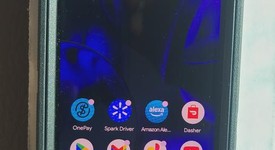 Good
													Google Pixel 9a - Unlocked, Obsidian, 128 GB, 8 GB, photo 1 of 9