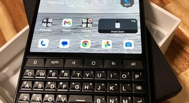 Mint
													Unihertz Titan 2 - Unlocked, Black, 512 GB, 12 GB, photo 1 of 14