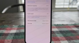 Good
													Apple iPhone 15 - Spectrum, Pink, 128 GB, A2846, photo 3 of 16