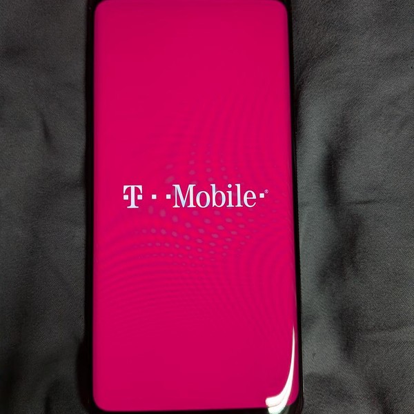 Samsung Galaxy S9 - T-Mobile, Black, 64 GB, SM-G960U