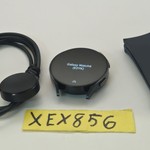 Mint Samsung Galaxy Watch6 - Unlocked, Graphite, 44mm