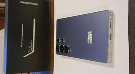 Mint
													Samsung Galaxy S25 Ultra - Verizon, Silverblue, 512 GB, 12 GB, SM-S938U, photo 3 of 14