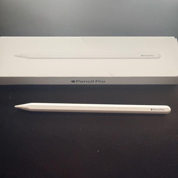 Apple Pencil Pro