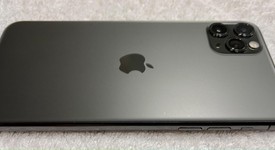 Good
													Apple iPhone 11 Pro Max - AT&T, Gray, 256 GB, A2161, photo 4 of 13