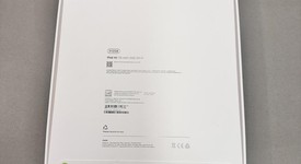 New
													Apple iPad Air 13" (M3) 2025 - Wi-Fi, Gray, 512 GB, photo 2 of 6