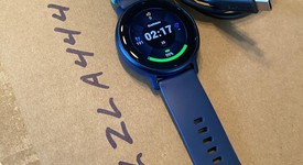 Mint
													Garmin Vivoactive 5 - Navy Blue, photo 3 of 4