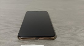 Good
													Apple iPhone Xs Max - AT&T, Gold, 64 GB, A1921, photo 1 of 7