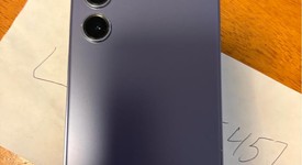 Good
													Samsung Galaxy S24 - Xfinity, Violet, 128 GB, 8 GB, SM-S921U, photo 2 of 2