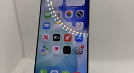 Mint
													Apple iPhone 16 Pro Max - Unlocked, Natural, 256 GB, A3084, photo 1 of 8