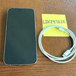 Good Apple iPhone 14 Pro Max - AT&T, Gold, 128 GB, A2651