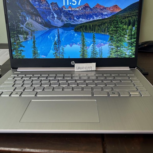 Windows Laptop