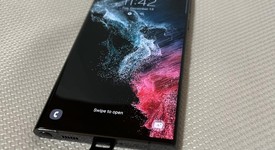 Mint
													Samsung Galaxy S22 Ultra - Unlocked, Black, 128 GB, 8 GB, SM-S908U1, photo 5 of 7