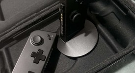 Mint
													Lenovo Legion Go - Z1 Extreme, Black, 1 TB, 16 GB, photo 5 of 5