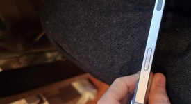 Good
													Apple iPhone 14 Plus - Unlocked, Blue, 256 GB, A2632, photo 1 of 11