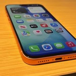 Good Apple iPhone 17 Pro Max - Unlocked, 256 GB, Cosmic Orange, A3257
