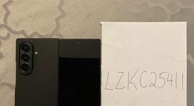 Mint
													Samsung Galaxy Z Fold7 - Unlocked, Jetblack, 1 TB, 16 GB, SM-F966U1, photo 1 of 19