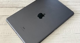 Mint
													Apple iPad 8th Gen - Wi-Fi, Gray, 128 GB, A2270, photo 3 of 4