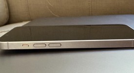 Good
													Apple iPhone 14 - Unlocked, Purple, 128 GB, A2649, photo 1 of 11